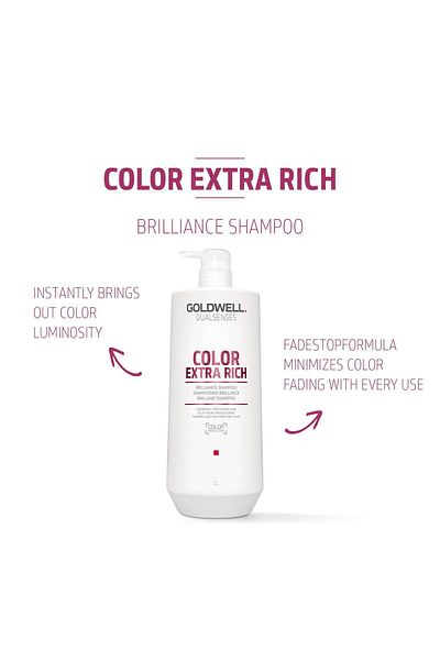 GOLDWELL Dualsenses Colour Extra Rich 60 Second Treatment, 500 ml