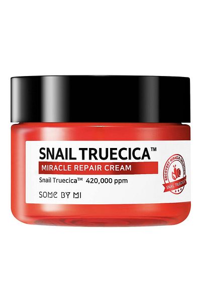 Some By Mi Snail Truecica Miracle Repair Cream
