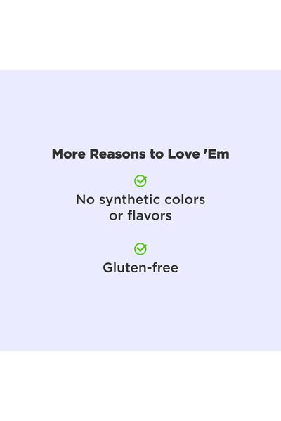 OLLY Sleep Gummy, 3 mg Melatonin, L-Theanine, Chamomile, Lemon Balm, Sleep Aid, Blackberry - 70 Count