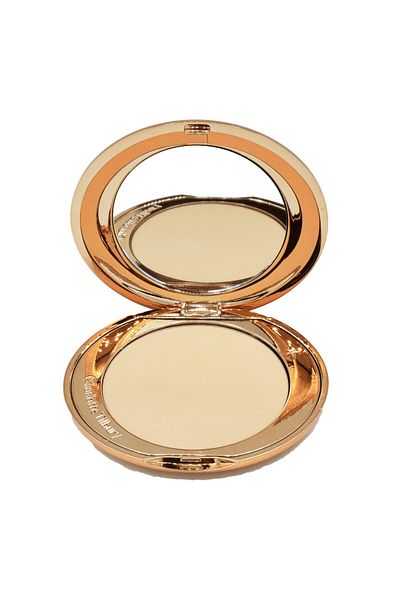 charlotte tilbury Airbrush Flawless Finish Skin Perfecting Micro Powder MEDIUM