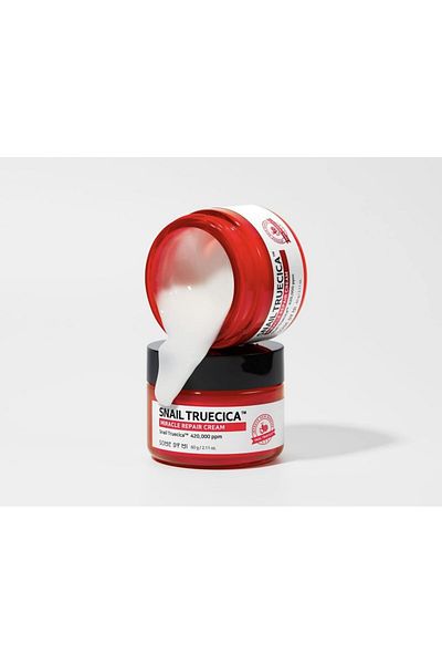 Some By Mi Snail Truecica Miracle Repair Cream