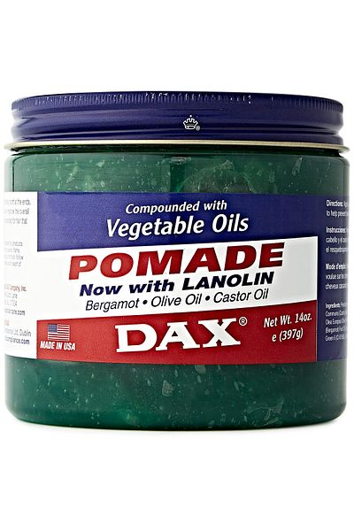 Dax Pomade, 14 Ounce