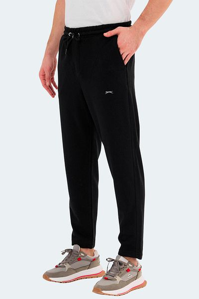 Slazenger KENNARD Ανδρικό Φούτερ Μαύρο