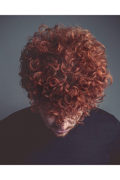 Reuzel Daily Shampoo, Cleanses Hair and Scalp, 3.38 oz