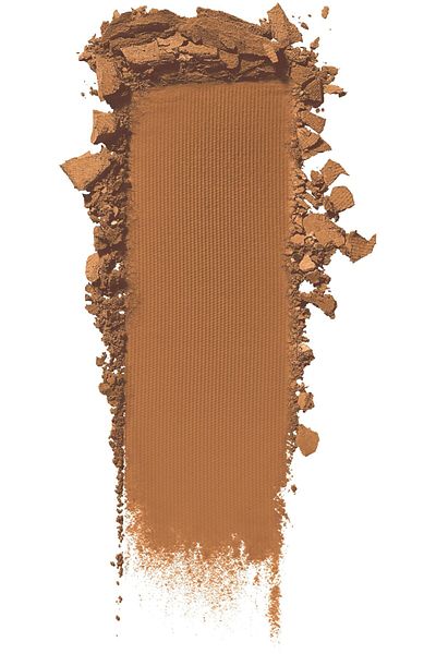 Rimmel London Stay Matte - 031 Pecan - Pressed Powder, Lightweight, High Coverage, Shine Control, 0.49oz