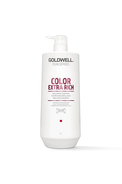 GOLDWELL Dualsenses Colour Extra Rich 60 Second Treatment, 500 ml