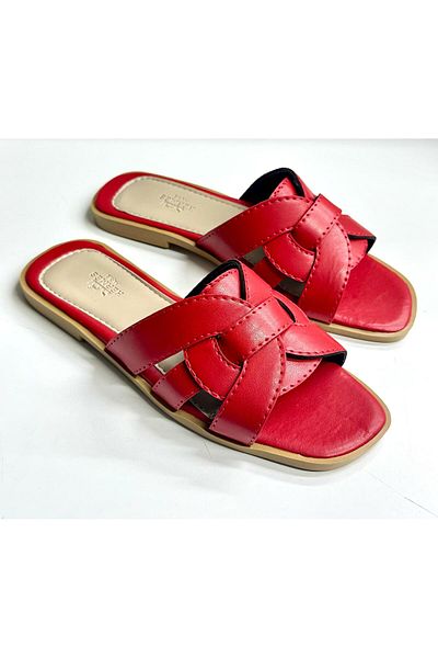Tradinyom Dental Temporary Slippers - a Modern and Stylish Choice for a Tour for Lover