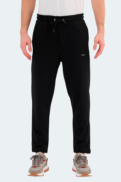 Slazenger KENNARD Ανδρικό Φούτερ Μαύρο