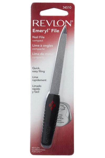 Revlon Compact Emeryl File