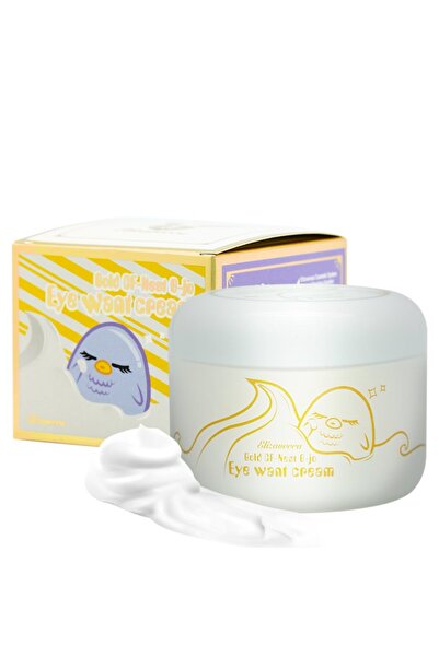 ELIZAVECCA كريم العيون جولد سي اف نيست بي جو، 3.4 أونصة