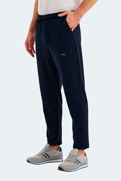 Slazenger Ανδρική φόρμα KENNARD Navy Blue