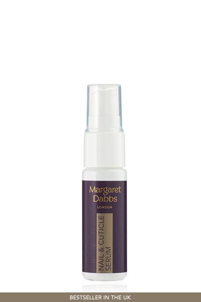 Margaret Dabbs London Nourishing Nail & Cuticle Serum - Besleyici Tırnak & Kü...