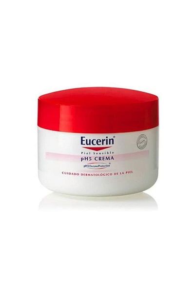 Eucerin Moisturising Creams