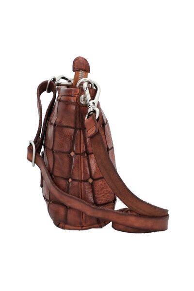 Campomaggi Acacia Shoulder bag Leather 27 cm