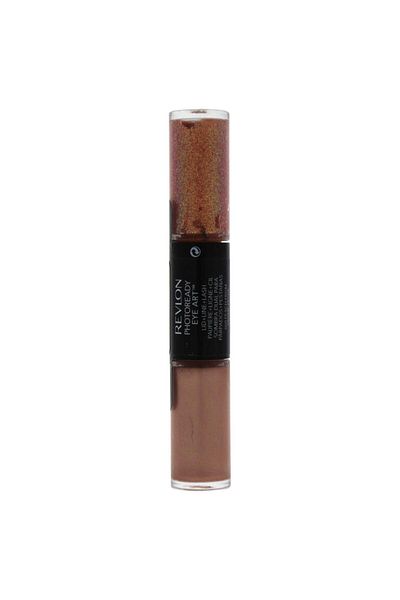 Revlon PhotoReady Eye Art Lid+Line+Lash, Peach Prism