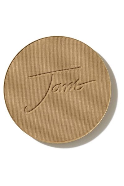 Jane Iredale PurePressed Base Mineral Foundation Refill, Fawn