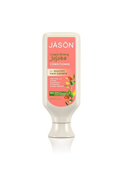 Jasön جيسون كوندنتر جوجوبا