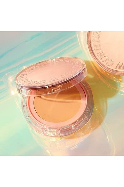 TONYMOLY My Luminous Gel Glow Cushion 02 Warm Beige