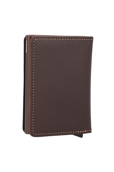 Secrid Slimwallet Original credit card case wallet RFID leather 6.5 cm