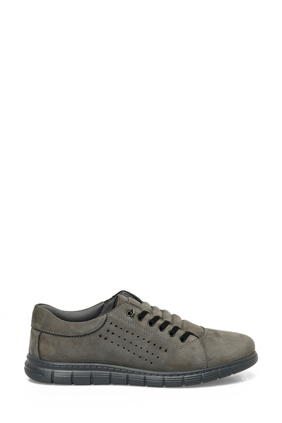 OXIDE Evander-N 5Fx Anthracite Men's Comfort Shoes