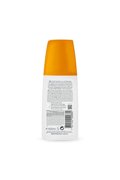 Rausch Wheatgerm Moisturizing Spray Conditioner 100 ml