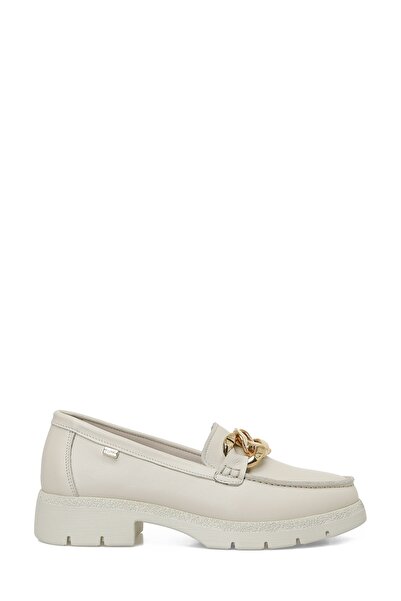 İnci Inci Mehy 5Fx Beige Women's Loafer