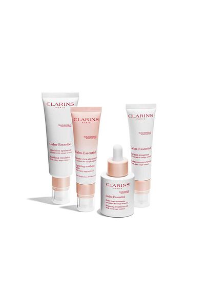 Clarins Calm-essentiel Appaluante Emulsion 50ml