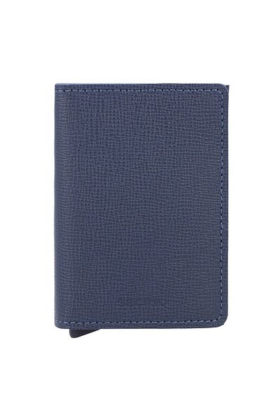 Secrid Slimwallet Crisple credit card case wallet RFID leather 6.5 cm