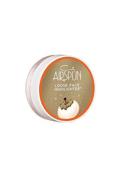 AIRSPUN Coty Airspun Loose Face Highlighter, Pink Me Up 200