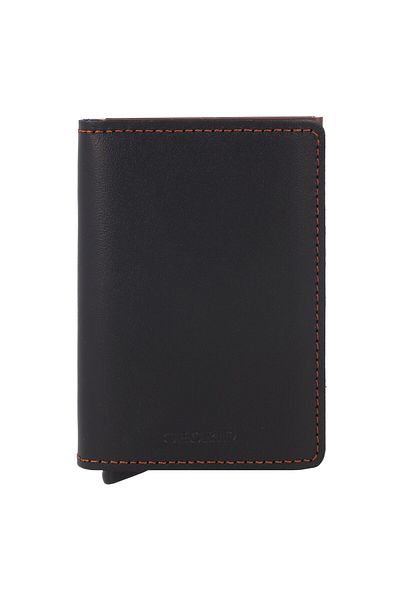Secrid Slimwallet Original credit card case wallet RFID leather 6.5 cm