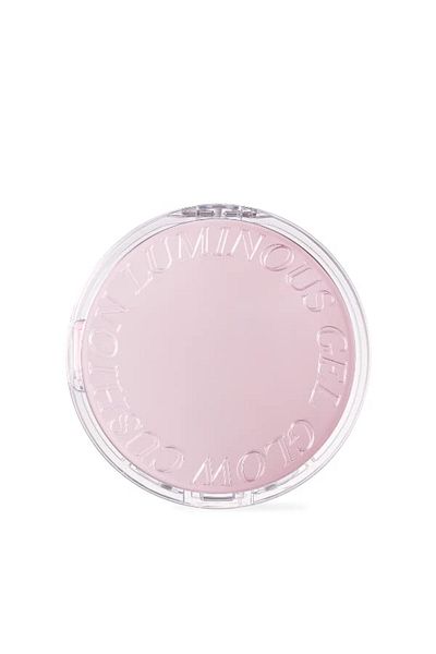 TONYMOLY My Luminous Gel Glow Cushion 02 Warm Beige