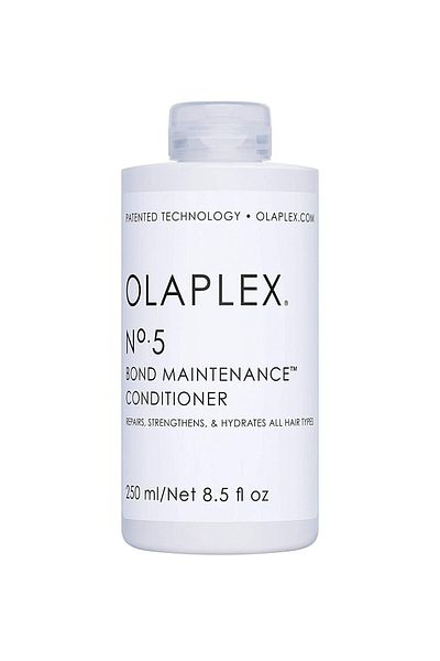 Olaplex No.5 Bond Maintenance Conditioner, 250 Ml, White