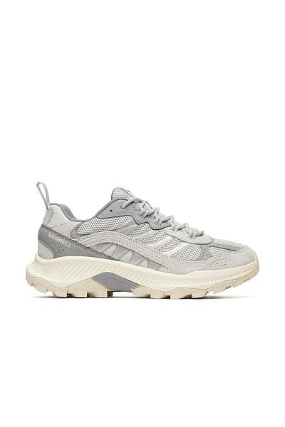 Merrell Speed Strike 2 Trek J 008152   Women's Running Shoes - Gray