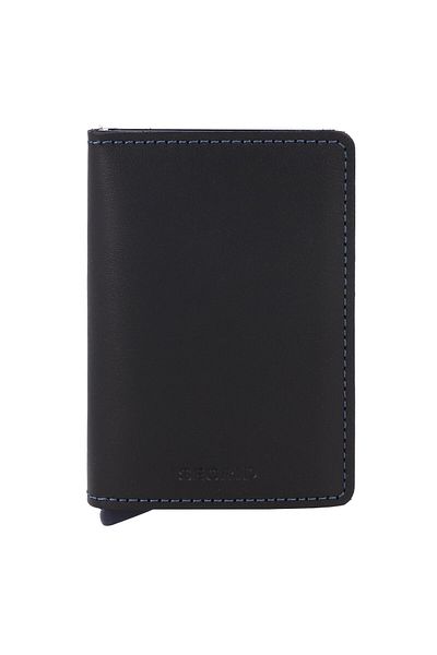 Secrid Slimwallet Original credit card case wallet RFID leather 6.5 cm