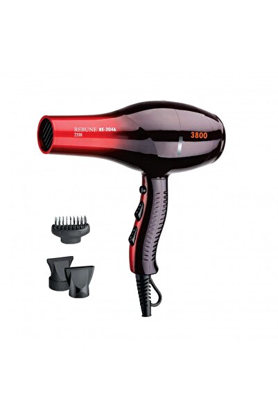 rebune مجفف الشعر، RE-2046