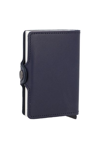 Secrid Twinwallet Original credit card case wallet RFID leather 6.5 cm