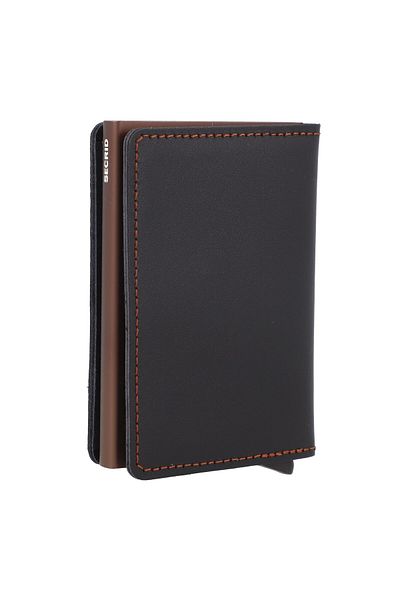 Secrid Slimwallet Original credit card case wallet RFID leather 6.5 cm
