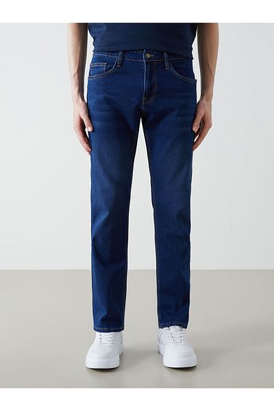 LC Waikiki New Season Regular Fit Men's Jean Trousers - S5Kk67Z8