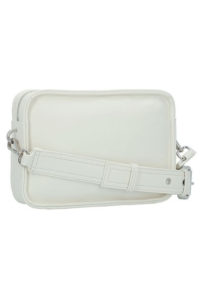 Patrizia Pepe Perfection Geanta de umar Piele 23 cm