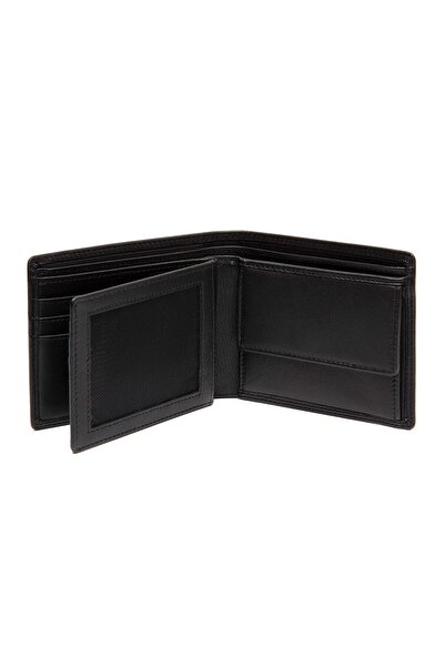 The Chesterfield Brand Stephens Wallet RFID protection Leather 11 cm