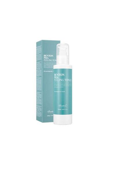 Benton PHA Peeling Toner 150ml