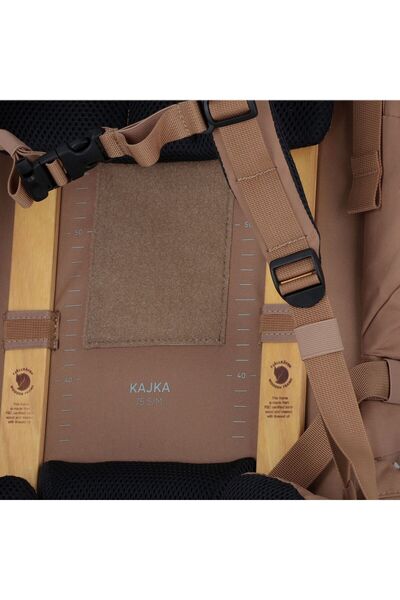 Fjällräven Kajka 75 Trekking backpack S-M 43 cm