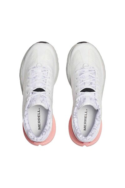 Merrell Agility Peak 5 J 068374 Women's Running Shoes - White