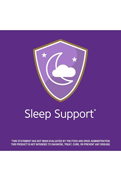 21st Century , Melatonin Quick Dissolve Tablets 10 mg, White, Cherry, 120 Count