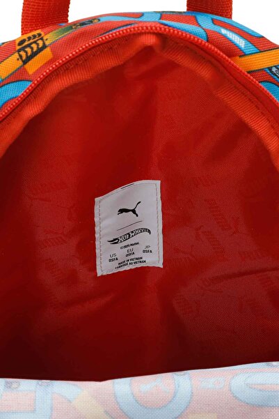 Puma x Extra S Mavi Unisex Sırt Çantası