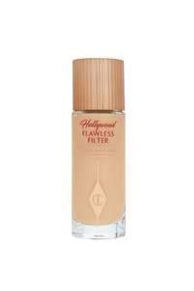 charlotte tilbury Hollywood Flawless Filter Primer & Highlight - 1 oz (Shade 3)