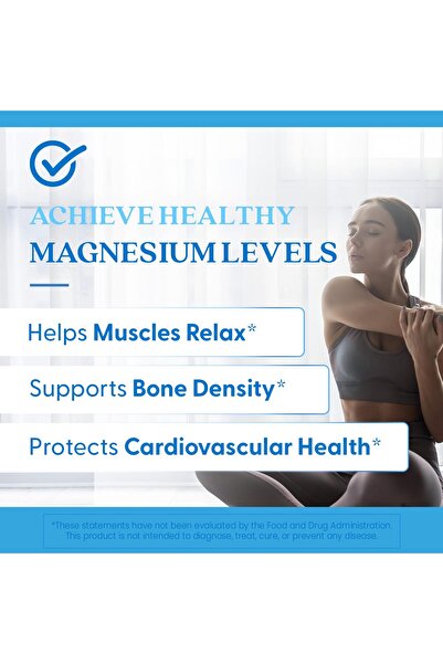 Doctor's Best High Absorption Magnesium Powder, Peach Flavor, 12.3 oz, Vegan, Chelated TRACCS