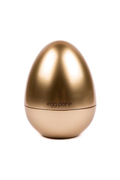 TONYMOLY Egg Pore Silky Smooth Balm,0.75 Fl Oz