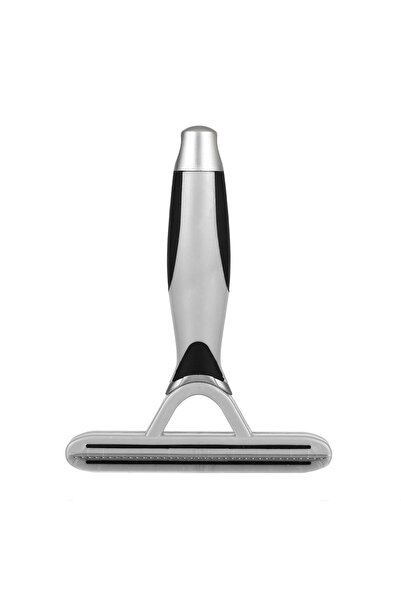 Biosilk New 2-in-1 De-Shedding & Massage Brush for Dogs | Removes Mats, Tangles & Loose Hair