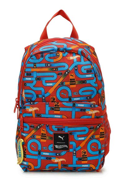 Puma Blue Unisex Backpack